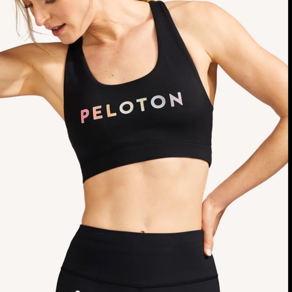 Peloton